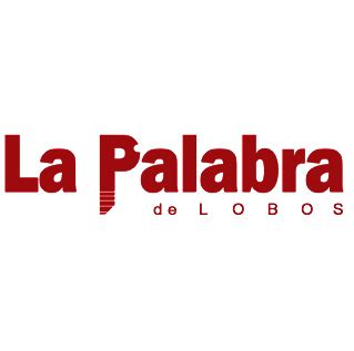 la palabra de lobos